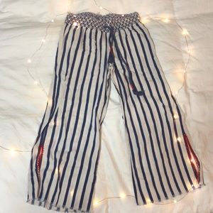 Cotton Hippie Pants ☮️